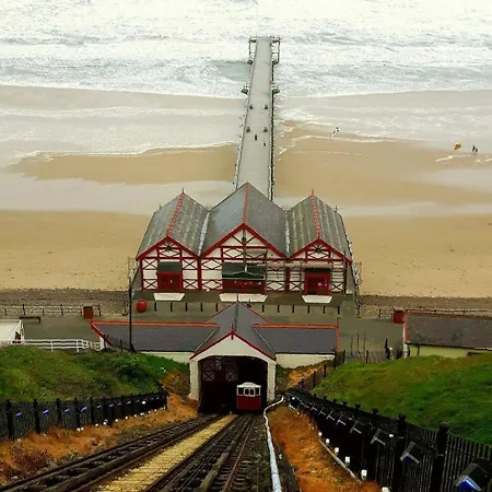 Victorian In By The Sea Holiday home Saltburn-by-the-Sea
