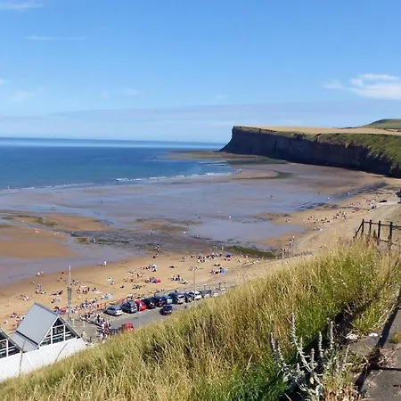 Holiday home Victorian In By The Sea Saltburn-by-the-Sea
