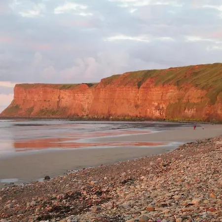 Victorian In By The Sea Saltburn-by-the-Sea