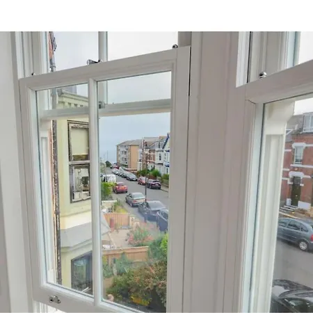 Victorian In By The Sea Holiday home Saltburn-by-the-Sea