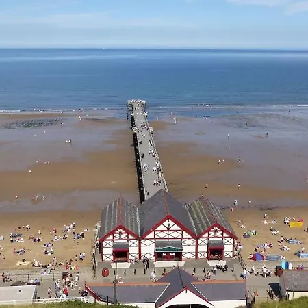 Victorian In By The Sea Saltburn-by-the-Sea