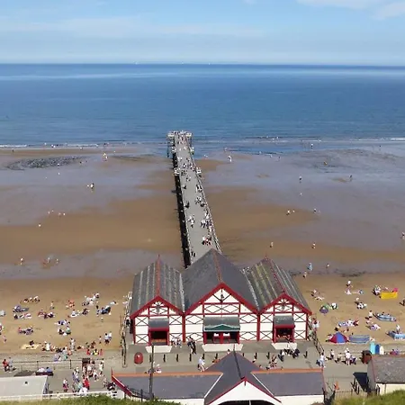 Dom wakacyjny Victorian In By The Sea