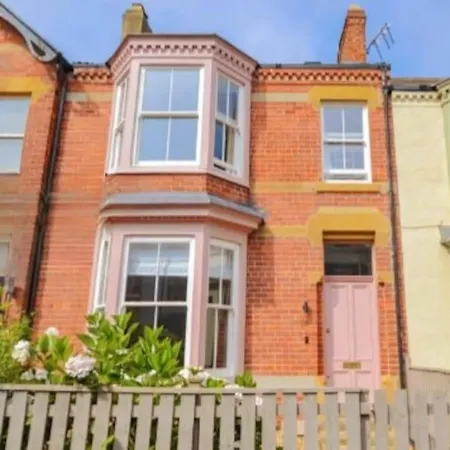 Victorian In By The Sea